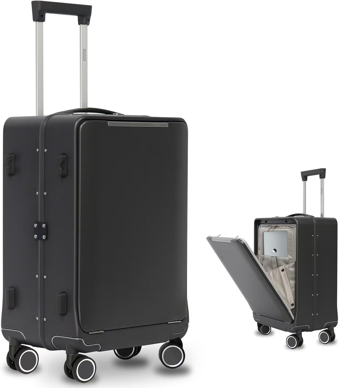 20-inch TSA Approved Hardshell Carry-On Luggage