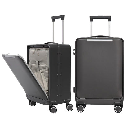 20-inch TSA Approved Hardshell Carry-On Luggage